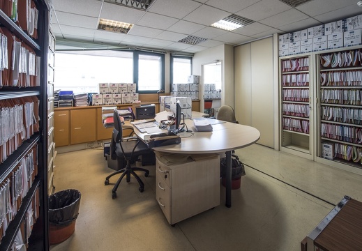 Sous-Préfecture de Bayonne