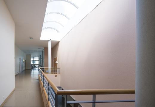 Sous-Préfecture de Bayonne