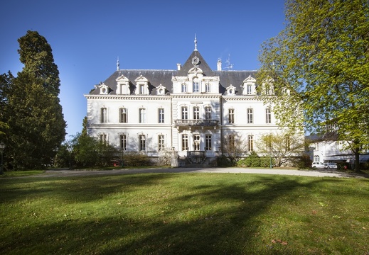 Préfecture de la Haute-Savoie à Annecy