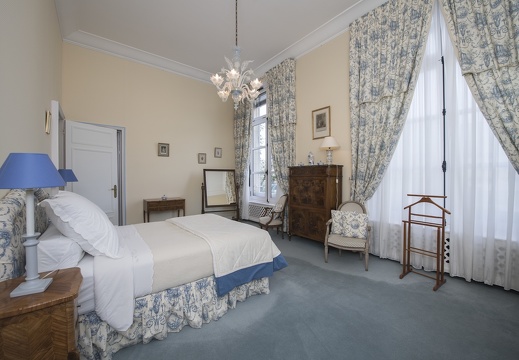 Préfecture de la Nièvre à Nevers