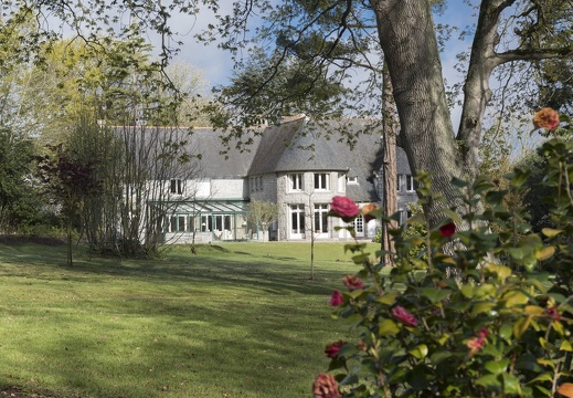 Préfecture des Côtes d'Armor à Saint-Brieuc