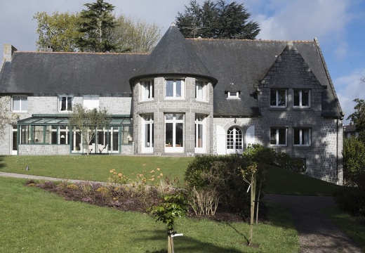 Préfecture des Côtes d'Armor à Saint-Brieuc