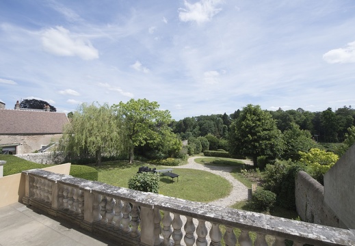 Sous-Préfecture de Avallon 