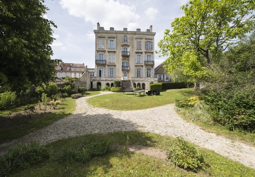 Sous-Préfecture de Avallon 