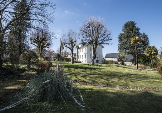 Sous-Préfecture de Bagnères-de-Bigorre