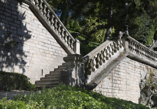 Préfecture de Saône-et-Loire à Mâcon