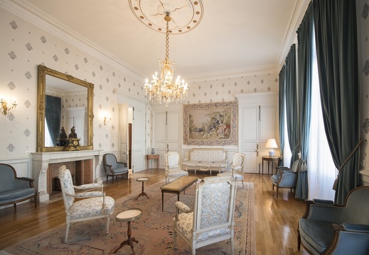 Sous-Préfecture d'Issoudun 