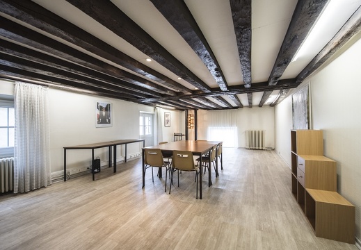 Sous-Préfecture d'Issoudun 