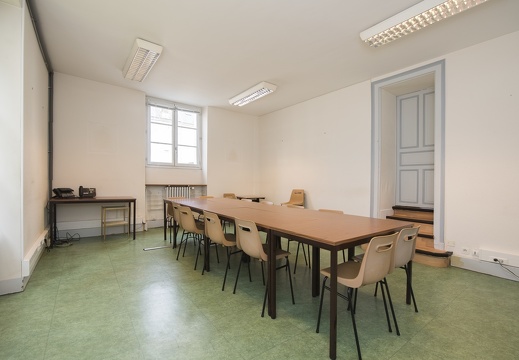 Sous-Préfecture d'Issoudun 