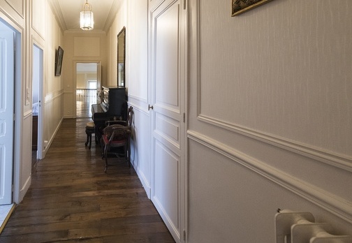 Sous-Préfecture d'Issoudun 