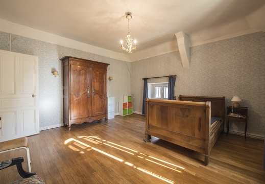 Sous-Préfecture d'Issoudun 