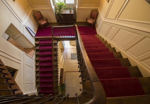 Sous-Préfecture d'Issoudun 