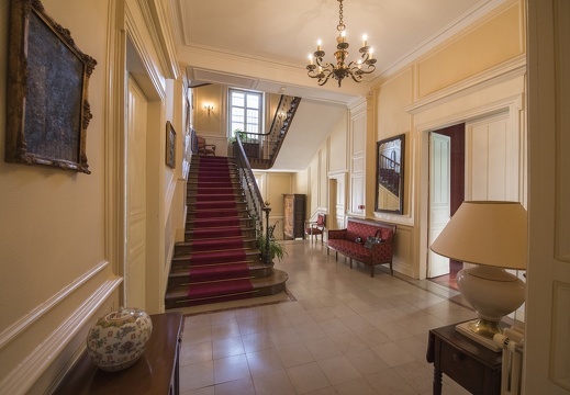 Sous-Préfecture d'Issoudun 