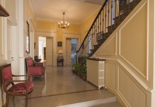 Sous-Préfecture d'Issoudun 