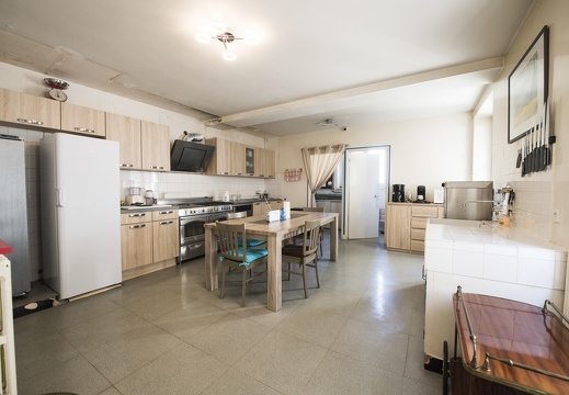 Sous-Préfecture d'Issoudun 