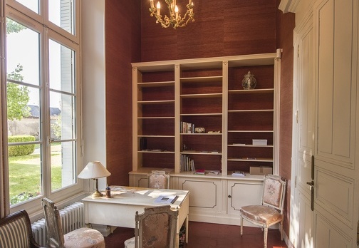 Sous-Préfecture d'Issoudun 