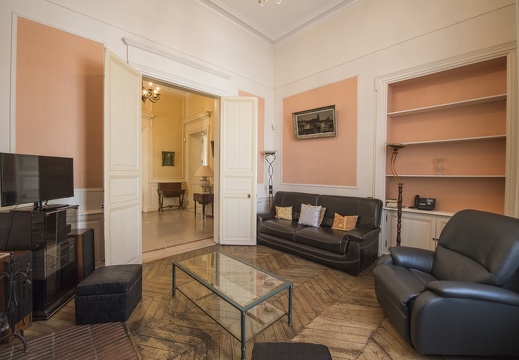 Sous-Préfecture d'Issoudun 