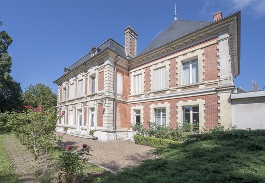 Sous-Préfecture de Chateaudun