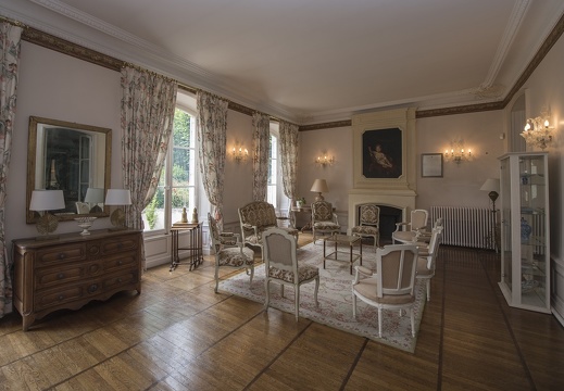 Sous-Préfecture de Vendôme