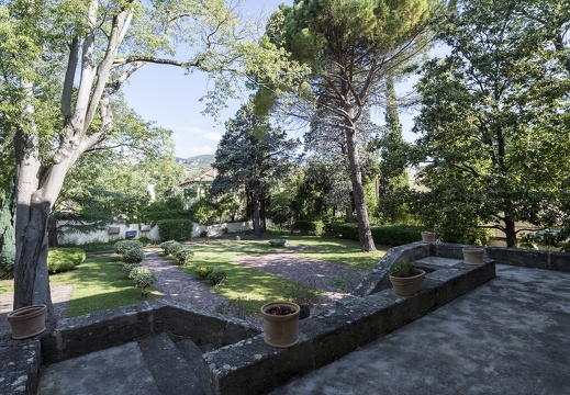 Sous-Préfecture de Lodève