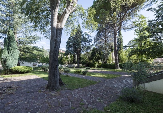 Sous-Préfecture de Lodève