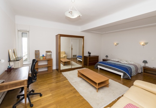 Sous-Préfecture de Béziers