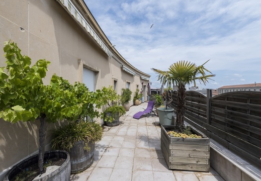 Sous-Préfecture de Béziers