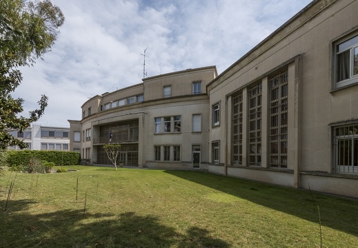 Sous-Préfecture de Béziers