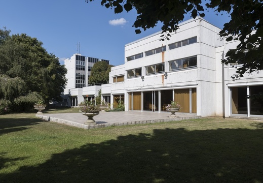 Sous-Préfecture de Douai