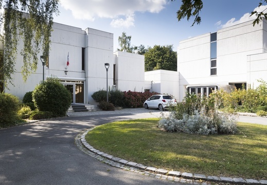 Sous-Préfecture de Douai