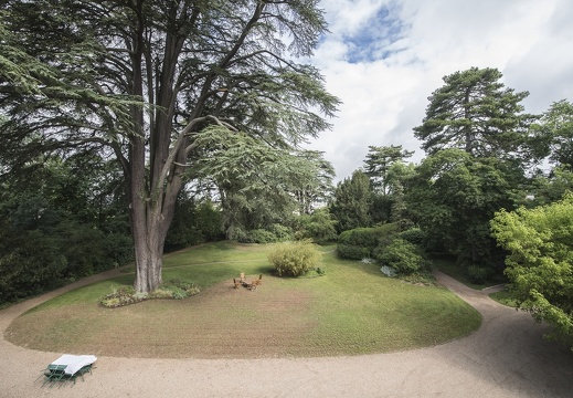 Préfecture du Loir-et-Cher à Blois