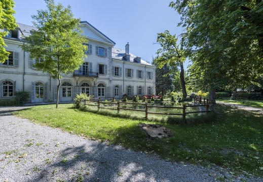 Préfecture des Hautes-Alpes à Gap