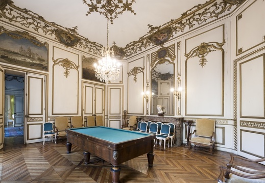 Préfecture de la Gironde à Bordeaux