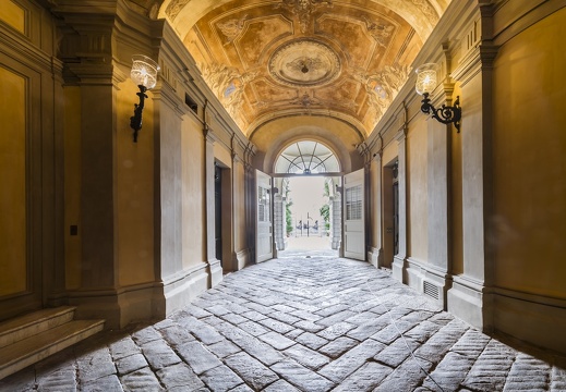 Préfecture des Alpes-Maritimes à Nice