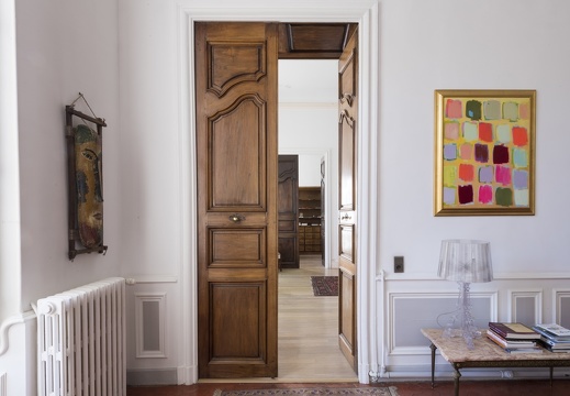 Sous-Préfecture de Apt