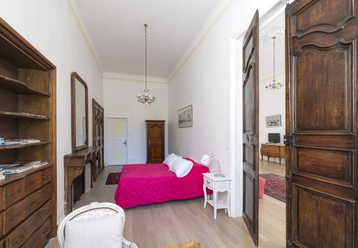 Sous-Préfecture de Apt