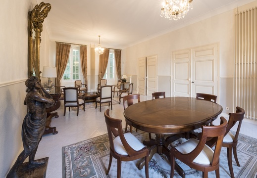 Sous-Préfecture de Brignoles