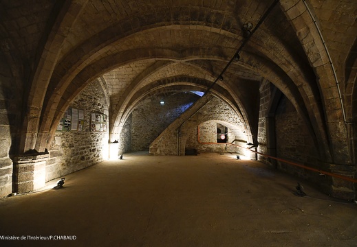 Sous-Préfecture de Clermont