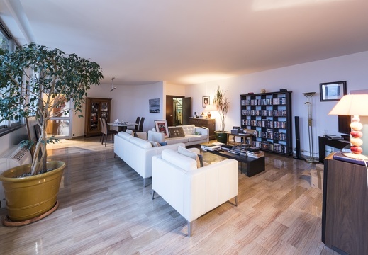 Préfecture du Var à Toulon