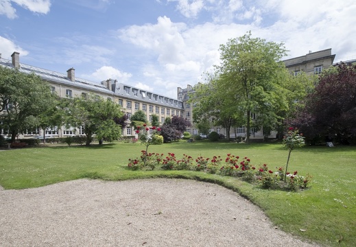 Ministère des Outre-Mer à Paris