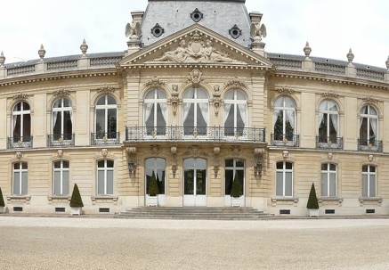 Préfecture des Yvelines à Versailles