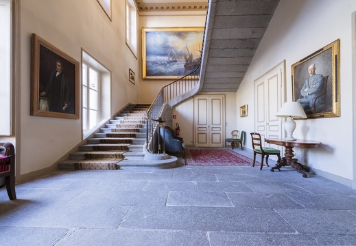 Préfecture de la Haute-Loire à Le Puy-en-Velay